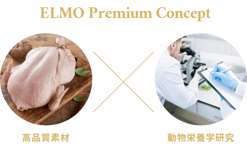 ELMO Premium Concept